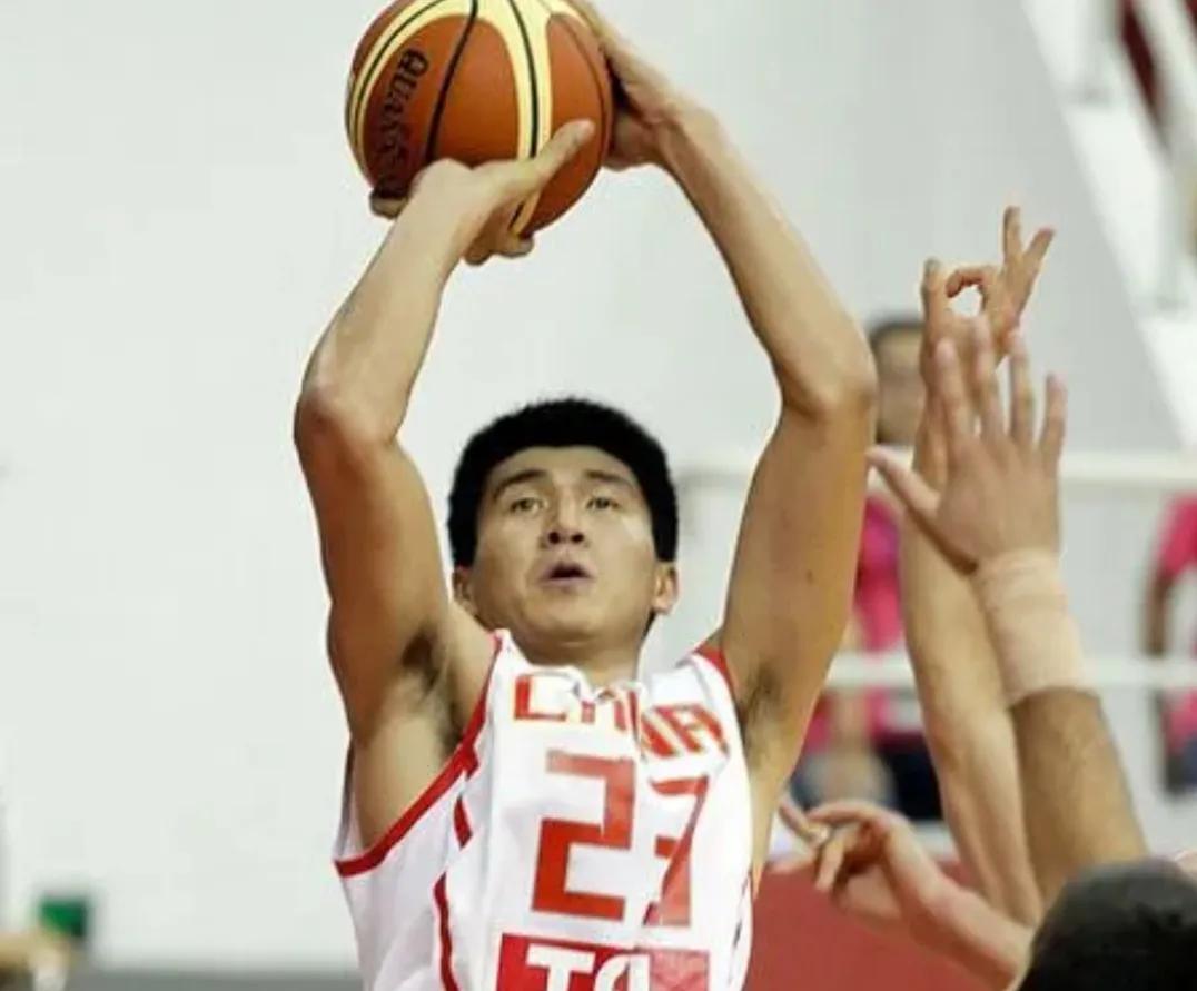 国家队23号球员是谁,中国国家队23号球员