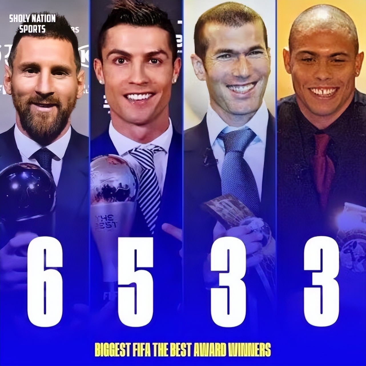 fifa最佳11人梅西,2014年国际足联最佳十一人梅西