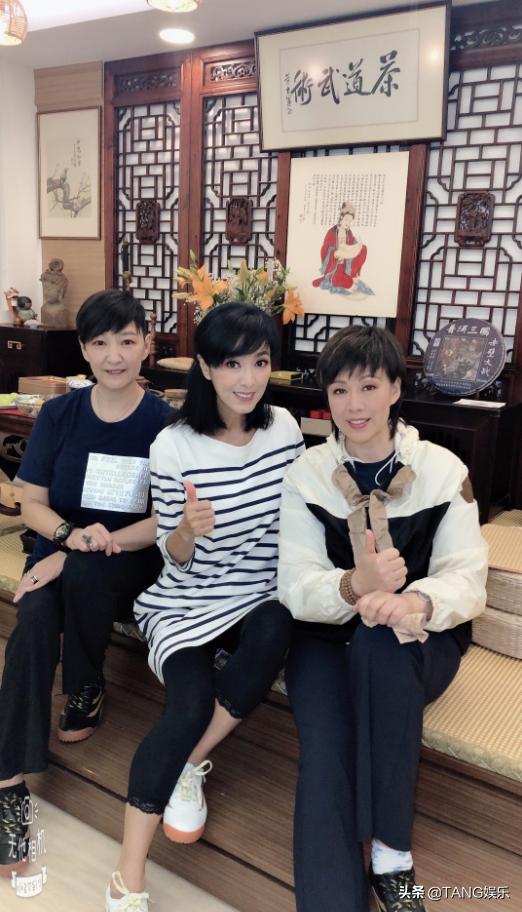 95神雕侠侣郭襄图,95版神雕侠侣郭襄在哪集