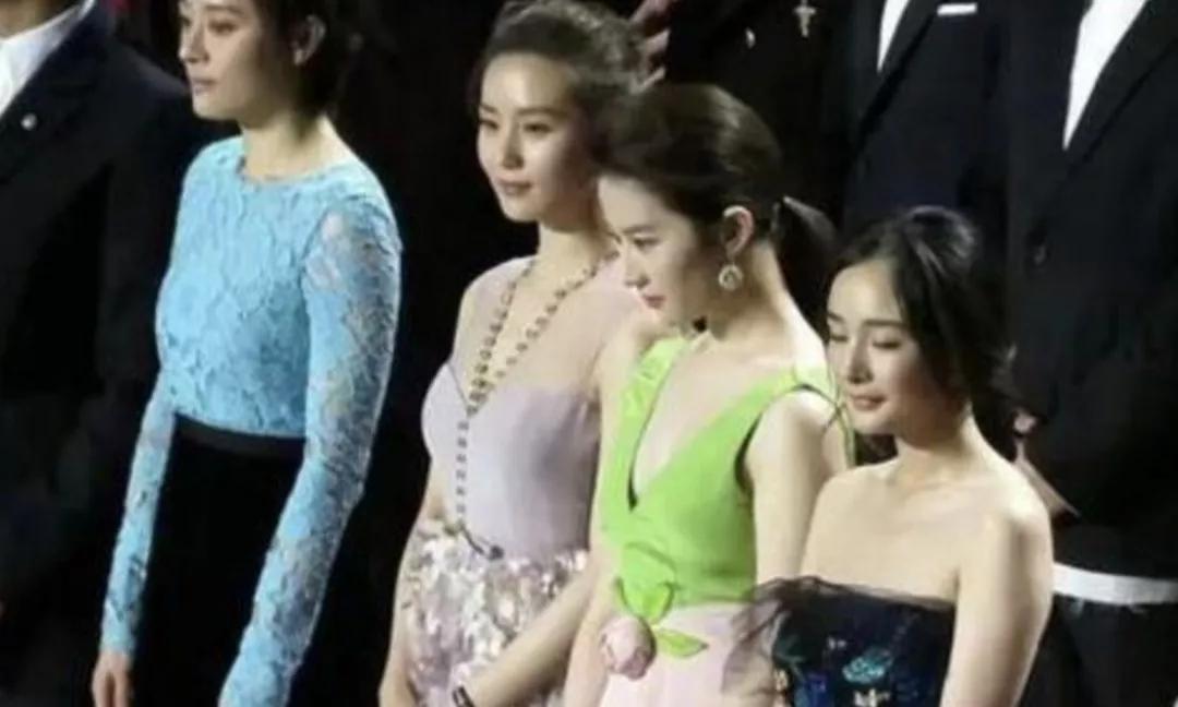 颜值五官测试,脸型颜值自测图