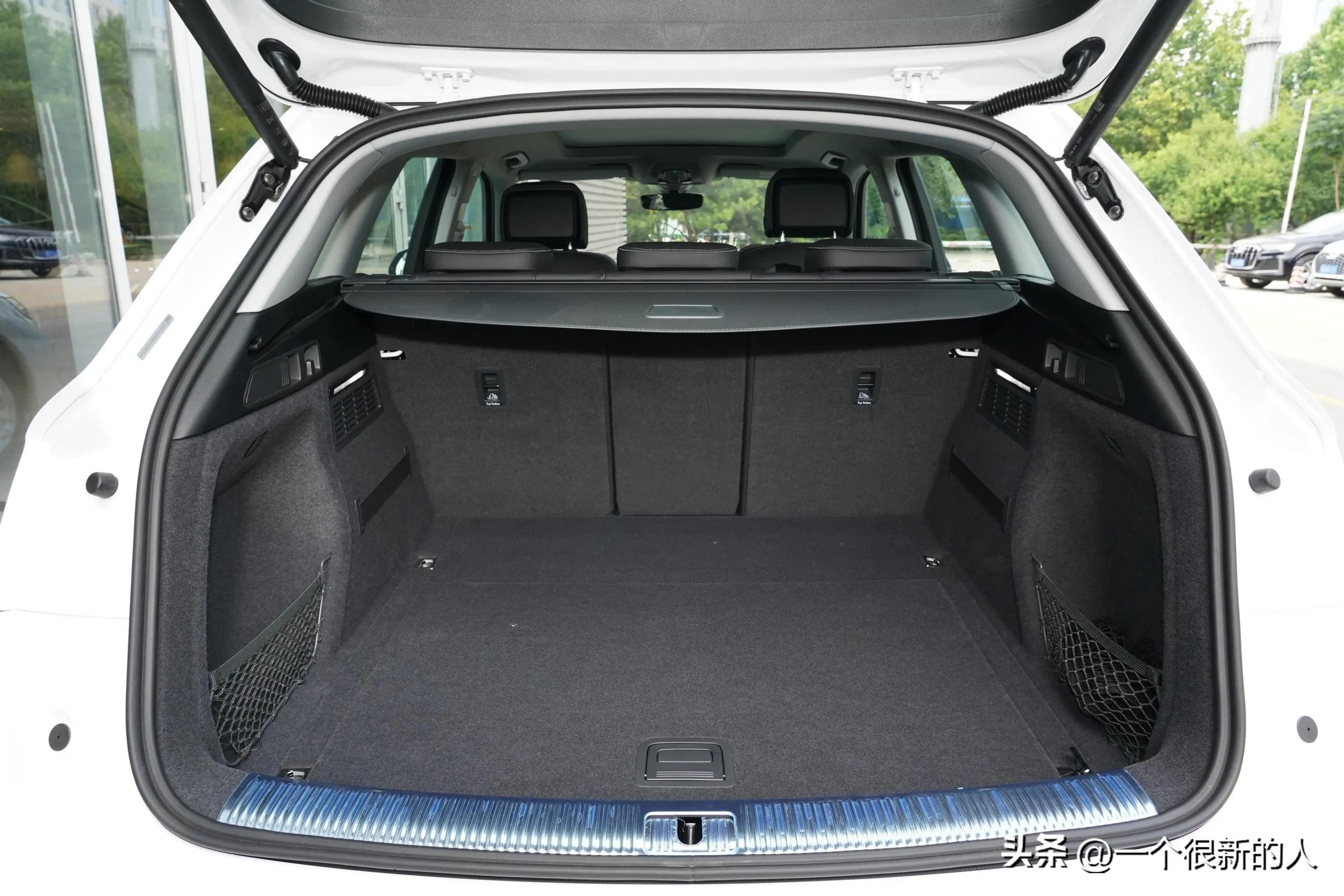 新款奥迪q5l哪款最值得购买,新款奥迪q5l最具性价比