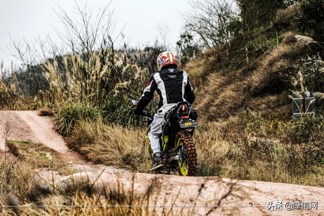 宗申250x缺点,宗申250x与本田crf190l