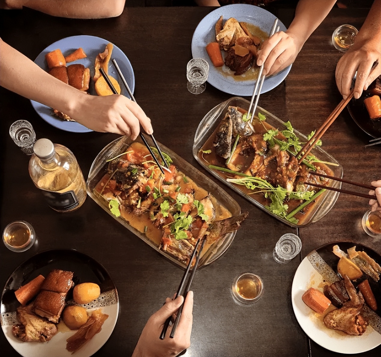 一天只吃一顿饭怎么提高代谢,每天一顿饭会降低代谢吗