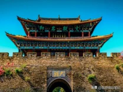 大理古城攻略三日游,最详细的大理古城旅游攻略