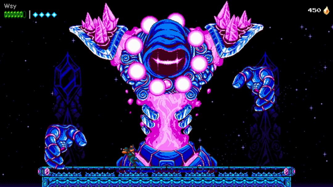 信使赏析,信使的概括