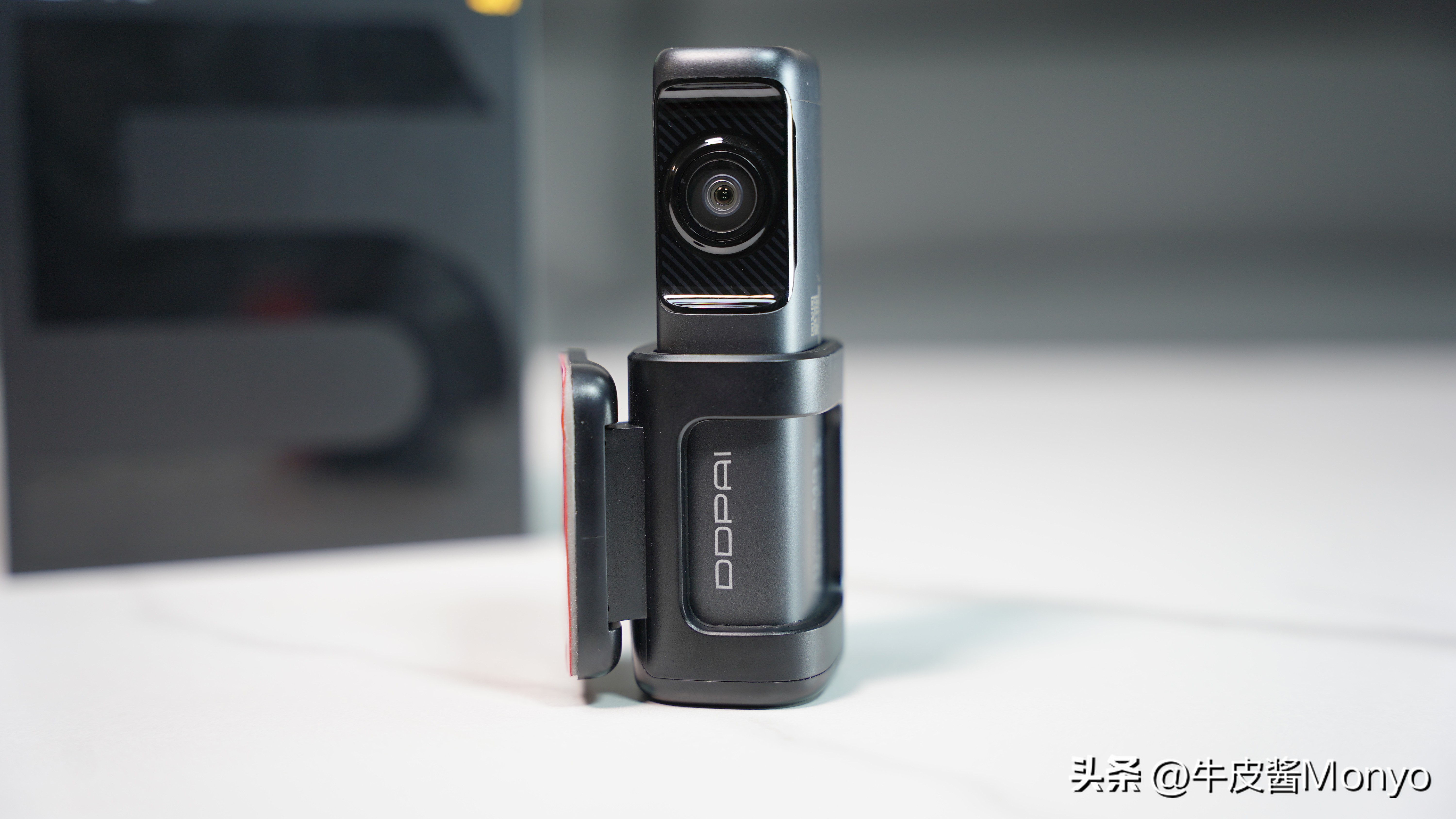 海康威视d6与盯盯拍mini3对比,360g900测评对比盯盯拍z50