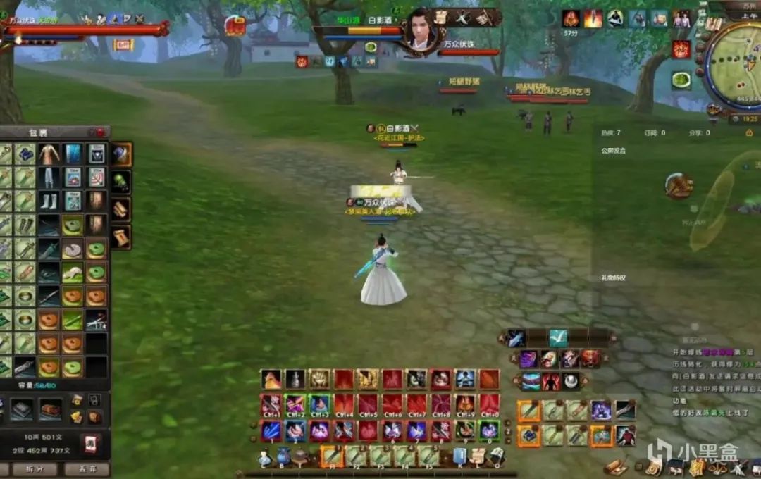 有哪些端游开了怀旧服,有哪些端游出了怀旧服