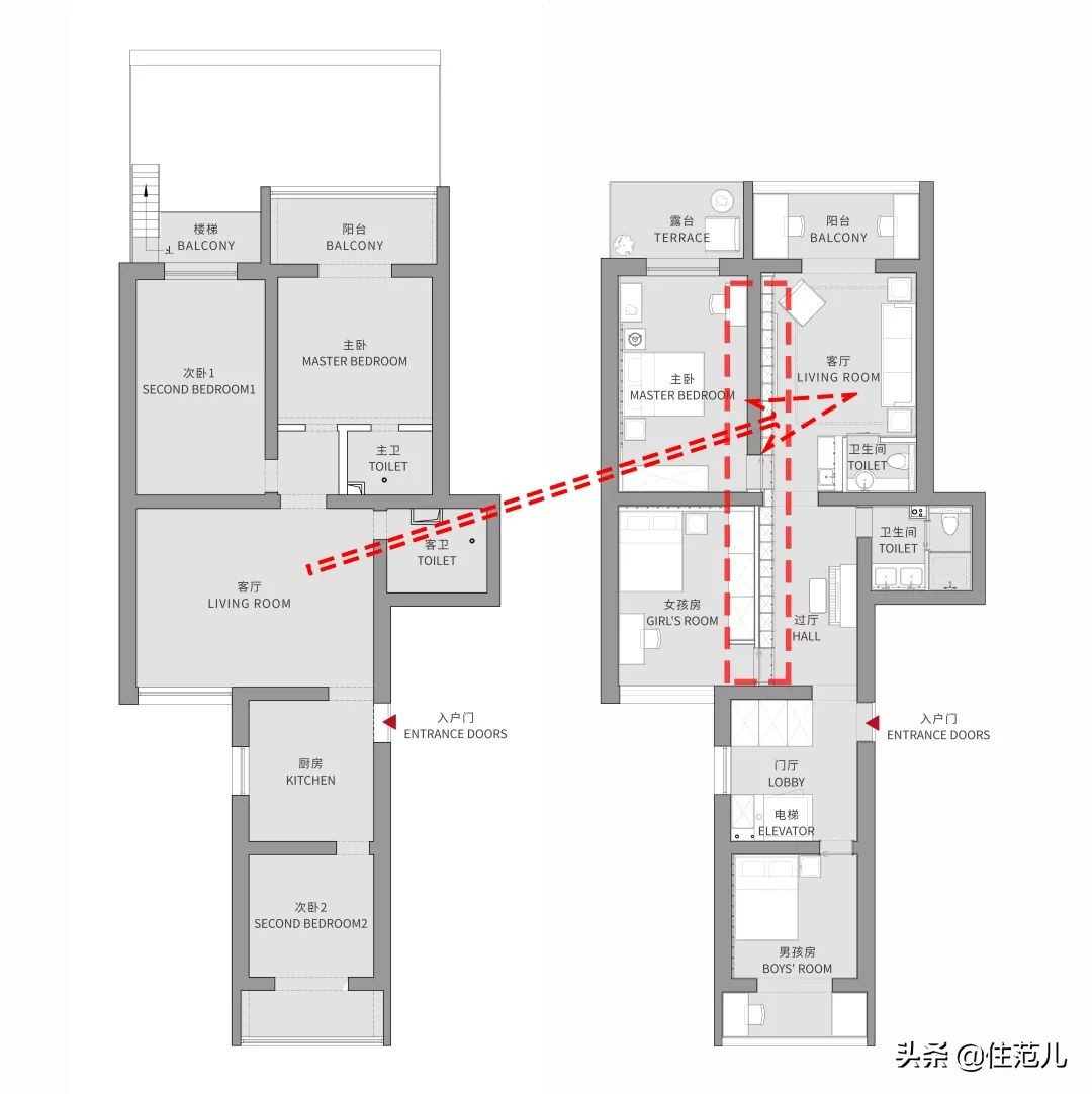 10平米家庭影音娱乐室健身房,8平米住6口人