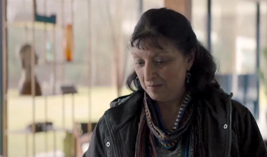 女子被绑架惊悚片,变态连环绑架女孩子恐怖电影