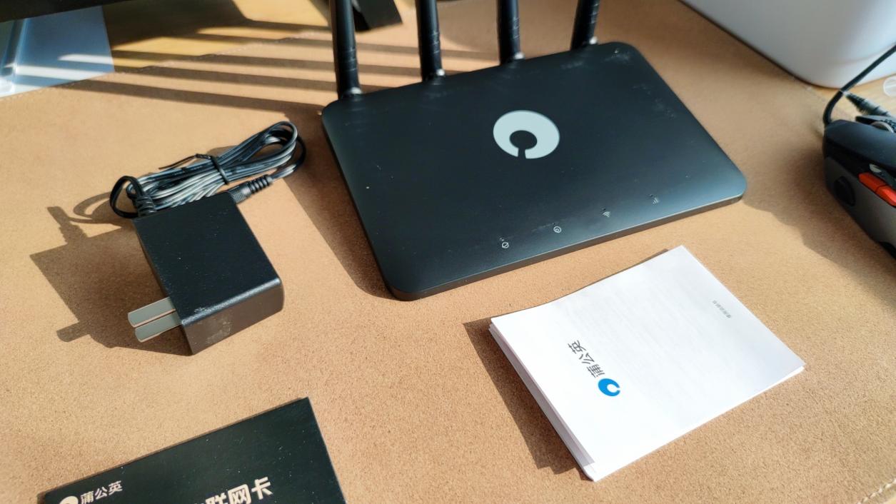 蒲公英x4c路由器可以用5g卡吗,蒲公英4g无线路由器x4怎么使用