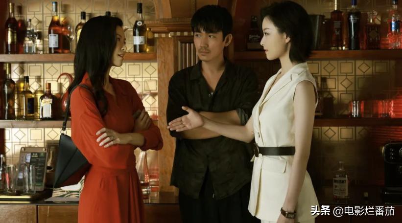 陈思诚看朱一龙演戏心动戏,陈思诚下一部电影还是朱一龙