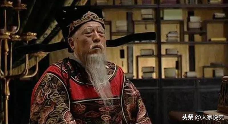 死于非命的首辅夏言是如何死的,明朝历史中为夏言报仇的大臣