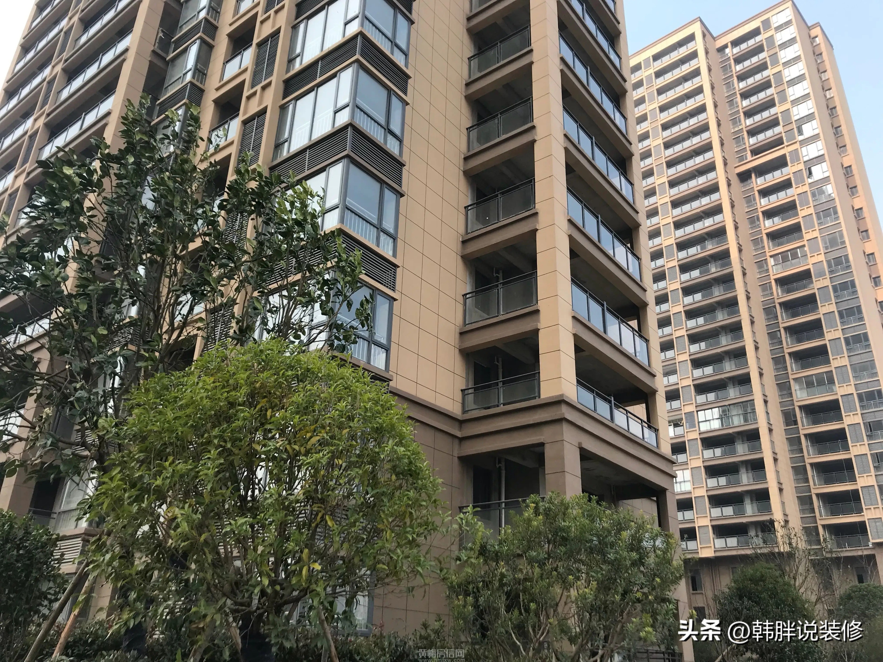 新房攻略教你如何选好房,如何选房买房技巧