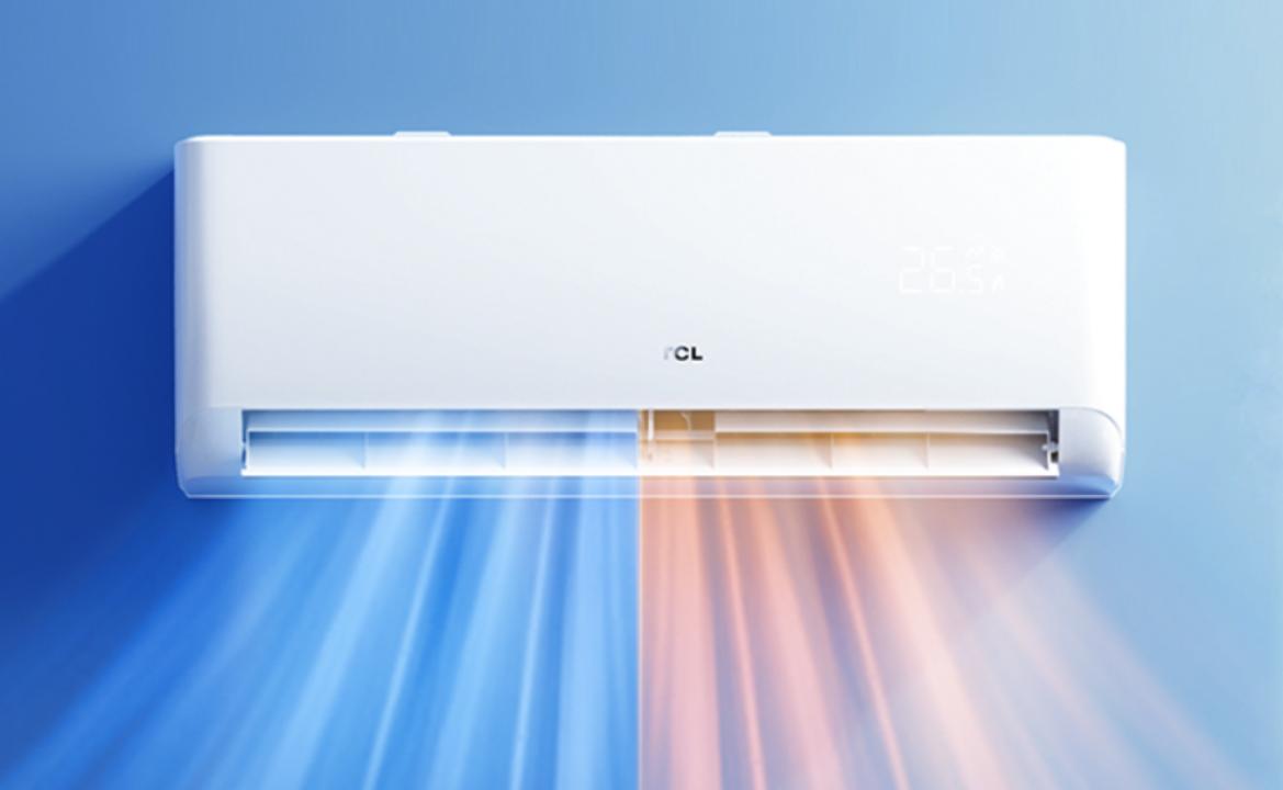 三菱空调和日立空调哪个品牌好,二手品牌空调和全新小牌子空调