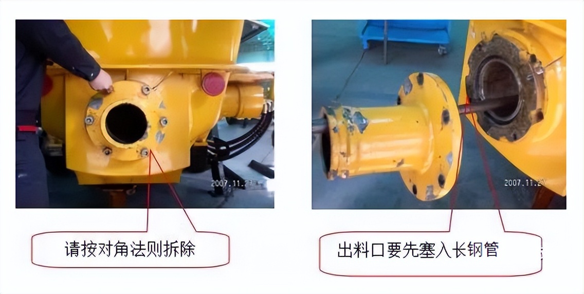 眼镜板切割环什么情况下要更换,眼镜板切割环怎样加厚