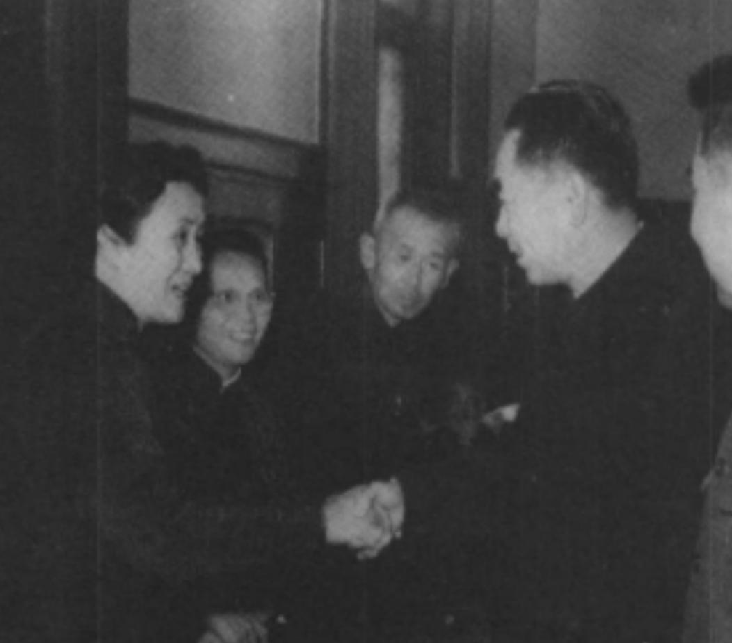 女商人资助落难青年,上海女商人帮助青年