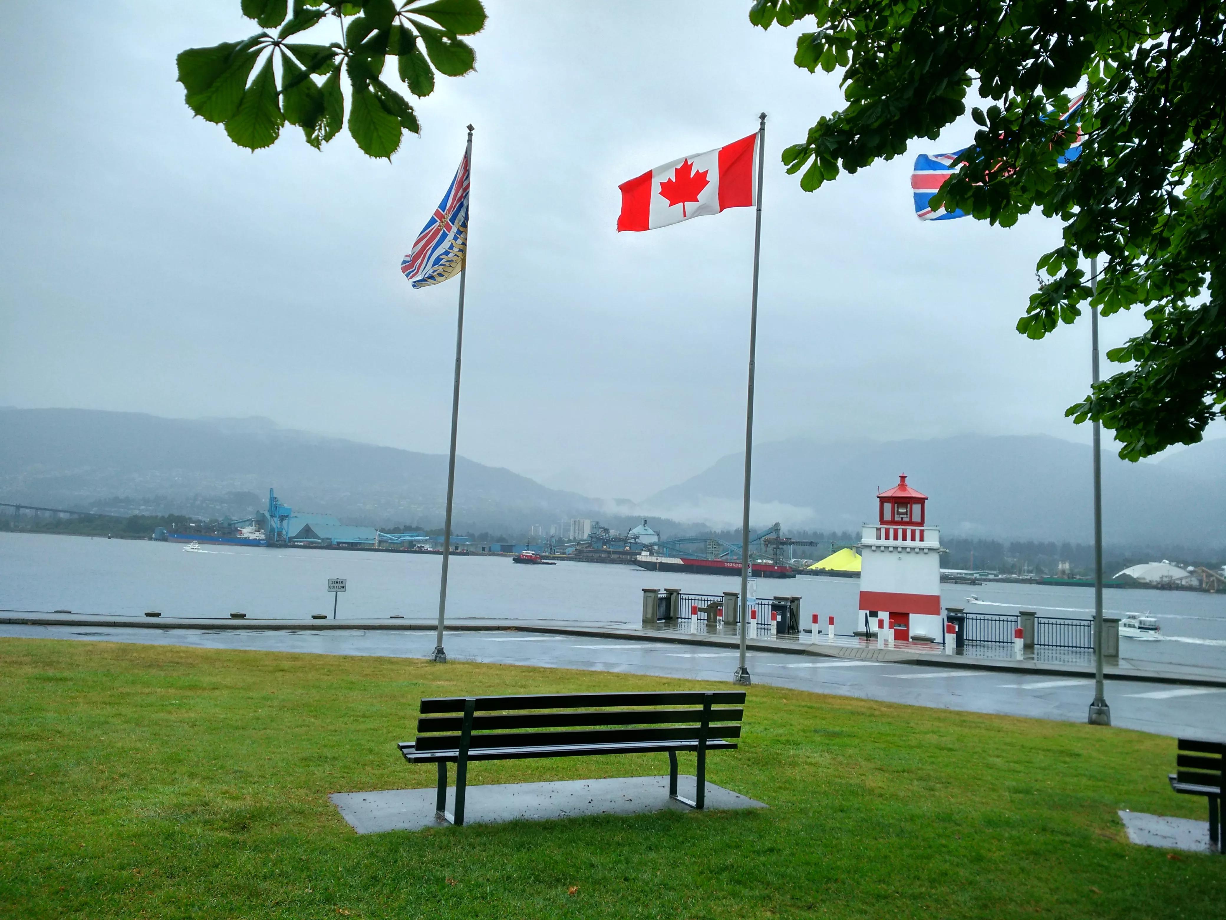 北美聚集地,加拿大华人最密集的城市