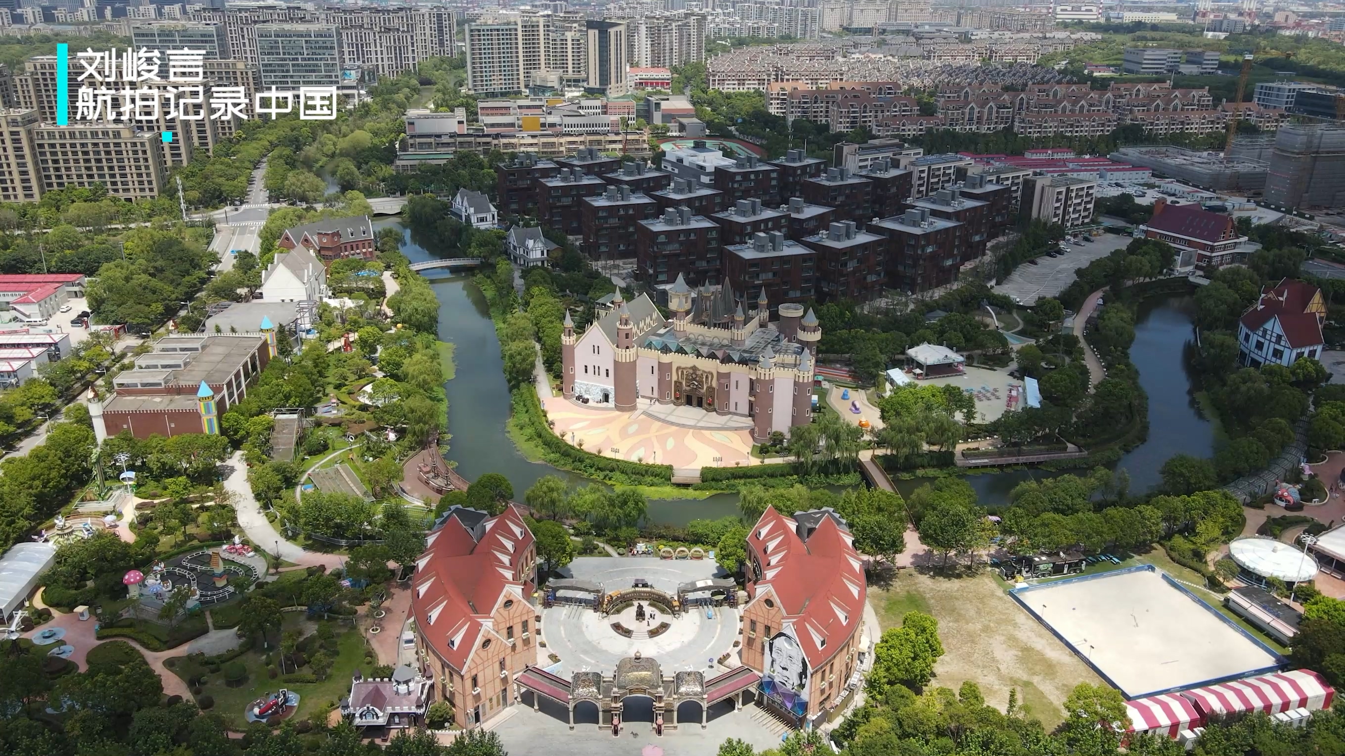 上海杨浦现状,上海杨浦区现在是什么风险