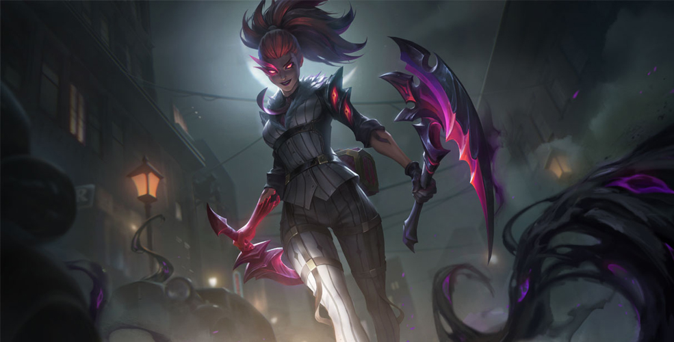 新版电刀是ap装还是ad装,电刀ap出装顺序