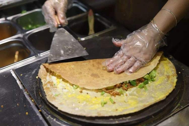 天津最好吃十大名菜,天津最出名美食菜