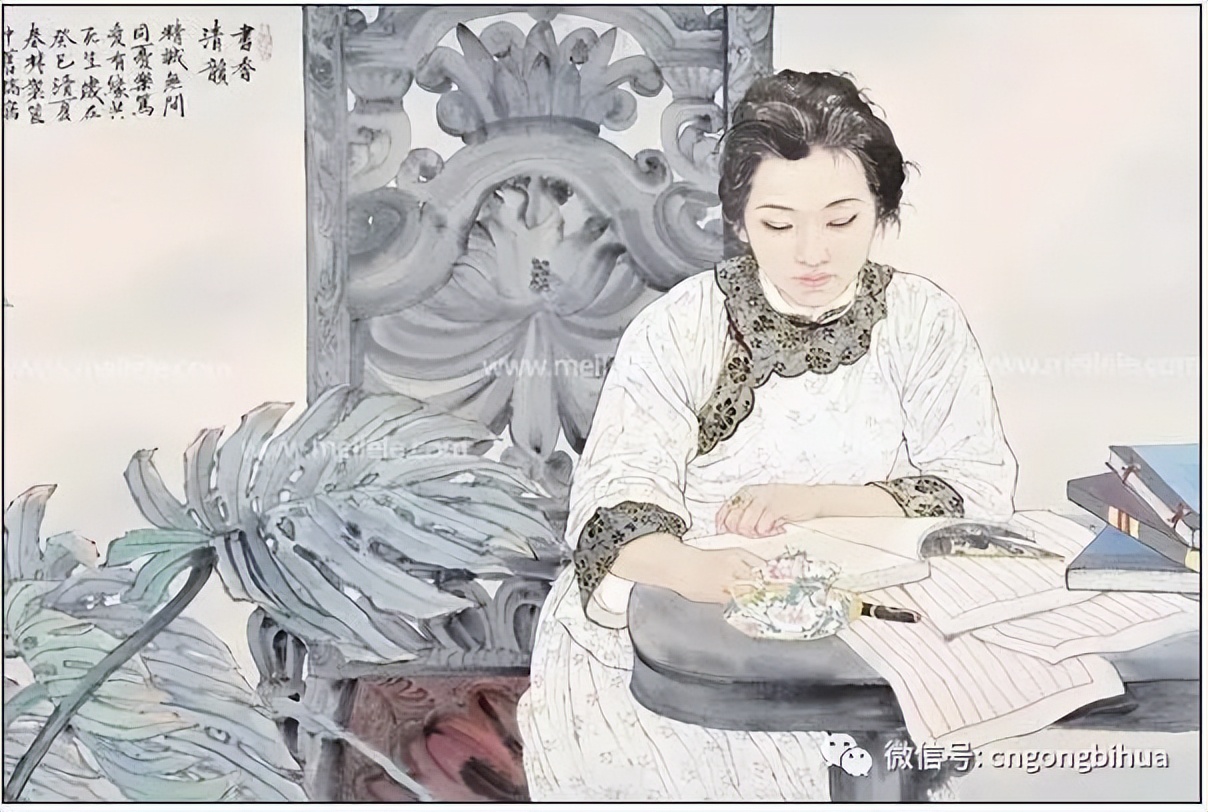 画简单的人物画,怎么画华晨宇人物画