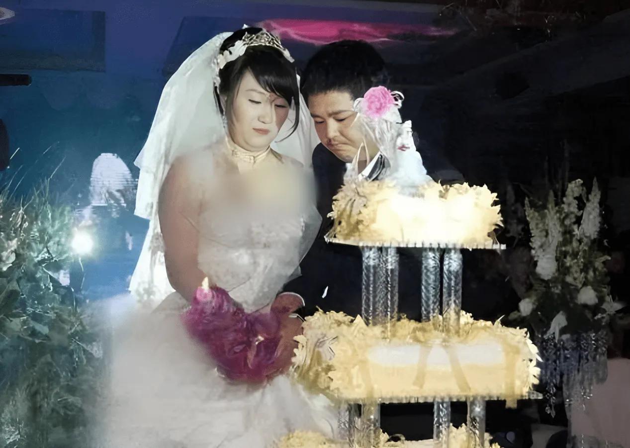 赵本山大女儿赵玉芳结婚现场,赵本山的女儿赵玉芳个人简历