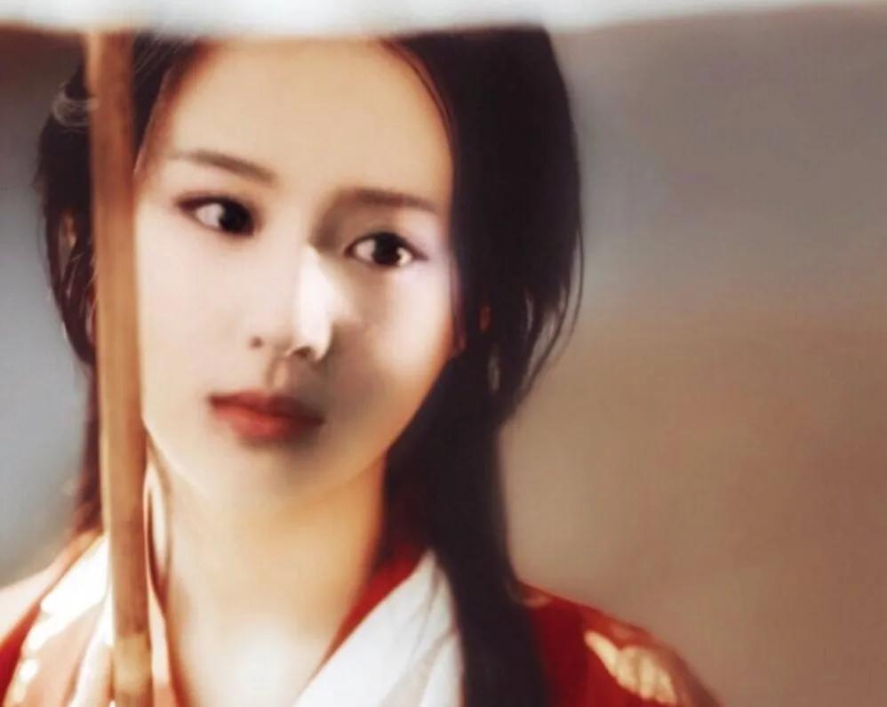 古代顶级美女夏姬有多美，四五十多岁君臣仍不择手段的争夺