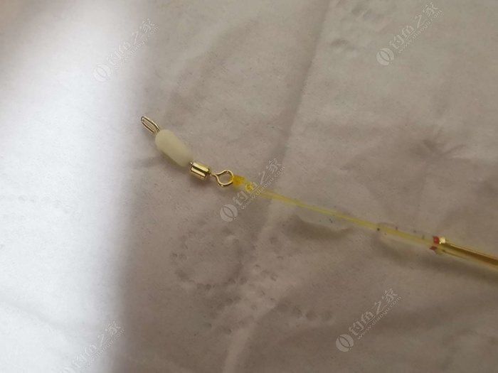 成品线组和自己绑线组,手把手教你绑线组教程