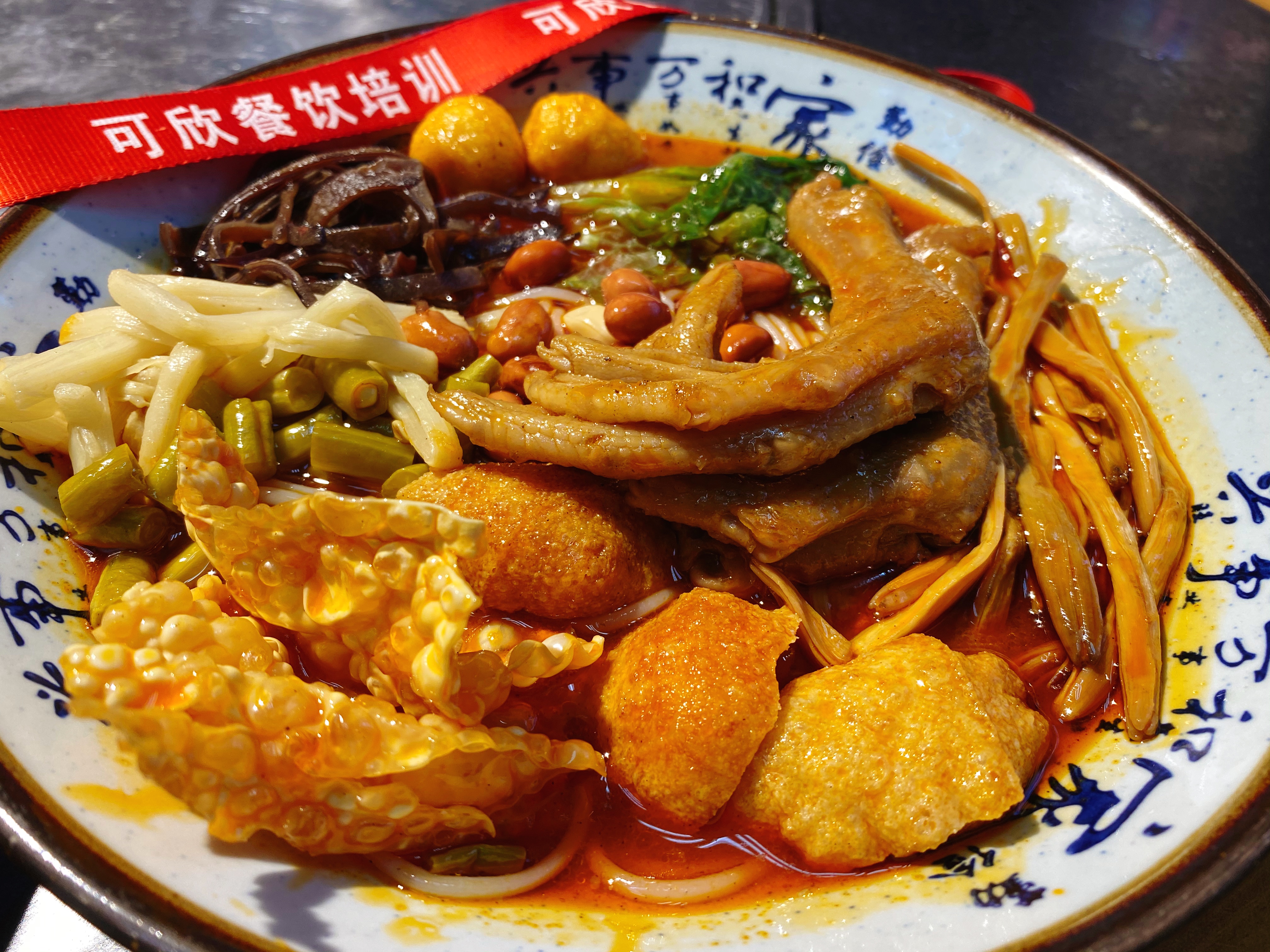 重庆柳州螺蛳粉,重庆正宗柳州螺蛳粉