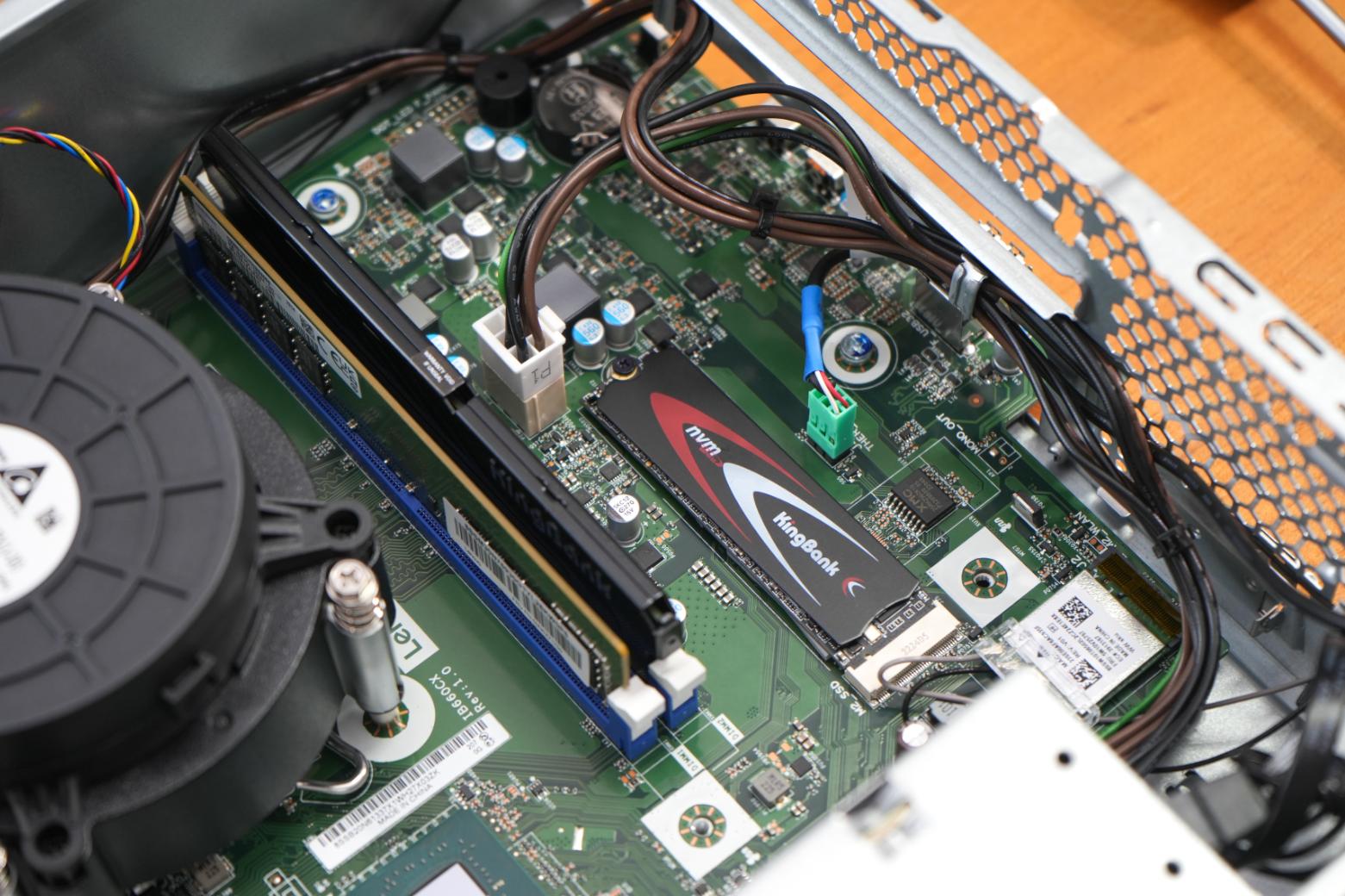 联想天逸510s详细细节详解,联想天逸510s换内存怎么选