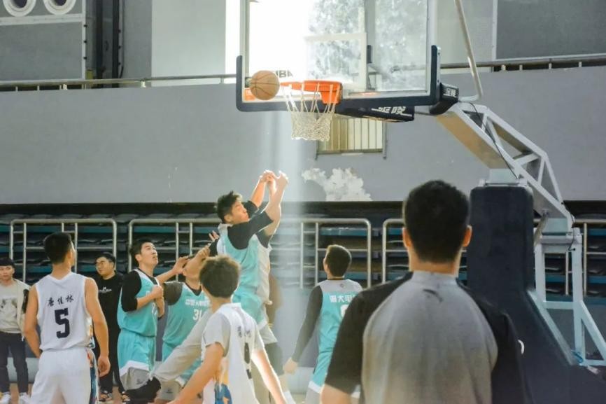 全国最强男女天团,全国第六男团