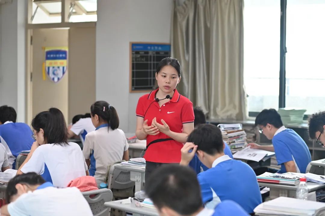 深圳中考第一天现场,深圳中考第一现场