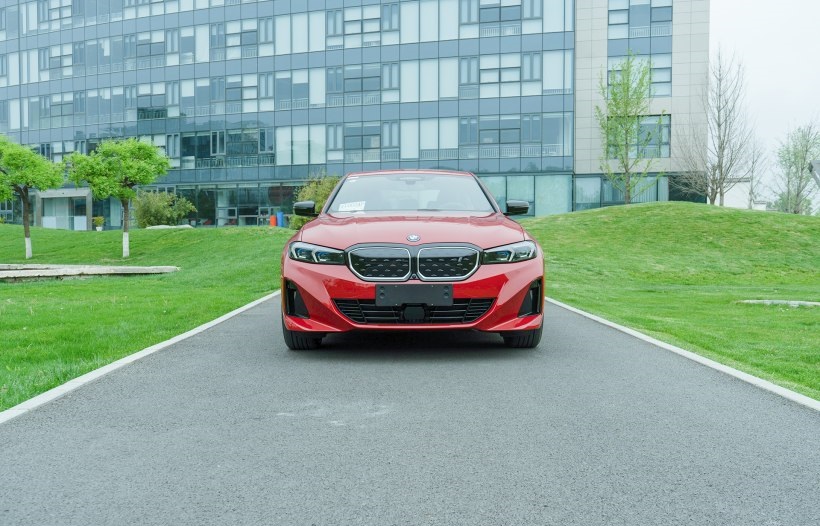 宝马i3是否值得购买看这篇就够了,纯电续航350公里的宝马i3多少钱