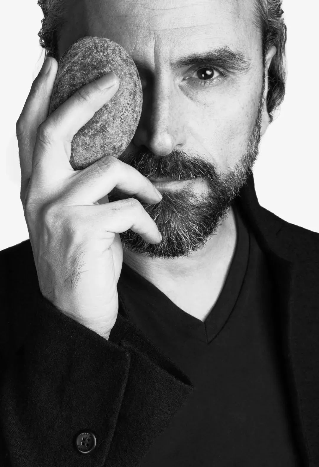 曾师出YABU，多伦多Burdifilek Studio独特设计理念！