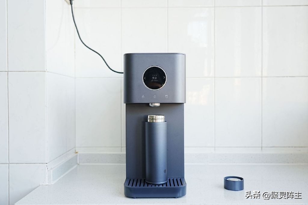 米家台式净饮机智享版多少钱,米家净饮机智享测评