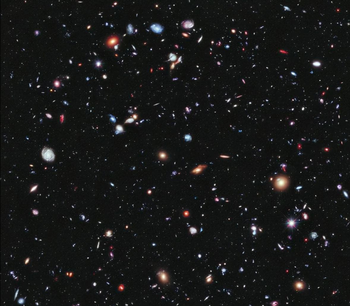 外星飞碟里有外星人吗,美国51区究竟有没有飞碟和外星人