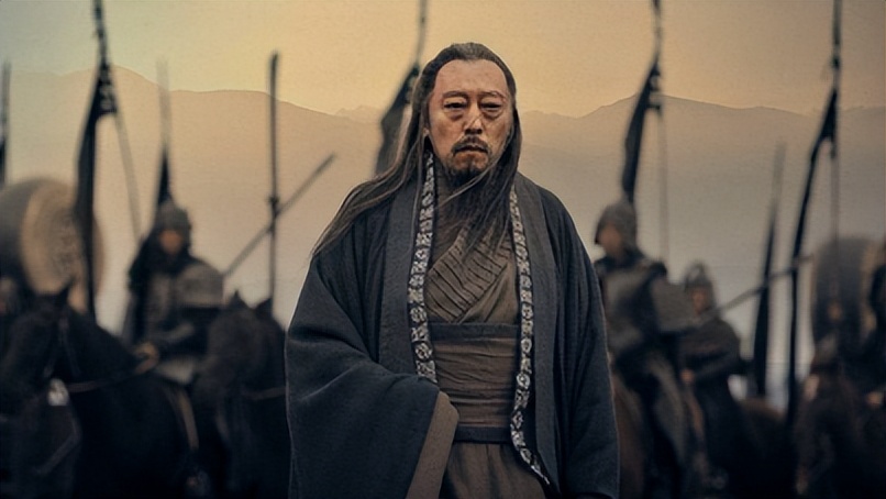 一口气带你看完三国演义,一口气看完三国争霸