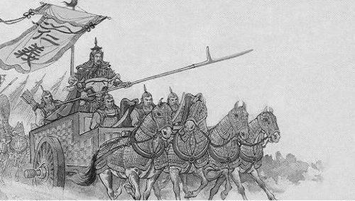 春秋五霸中的成语故事的视频,春秋战国时期成语小故事