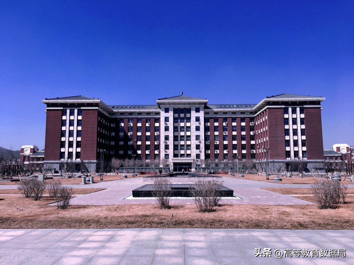 沈阳药科大学怎么样,沈阳药科大学是什么档次的
