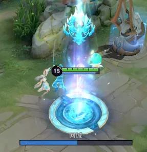 西施fmvp皮肤游龙清影是什么意思,fmvp系列皮肤中的西施游龙清影