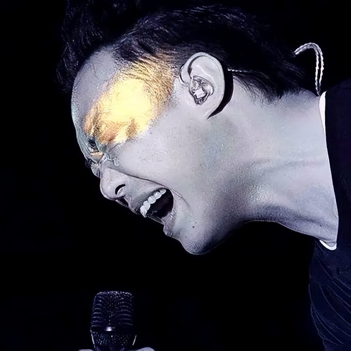 陈奕迅混声的正确唱法和发声方法,陈奕迅教唱高音技巧