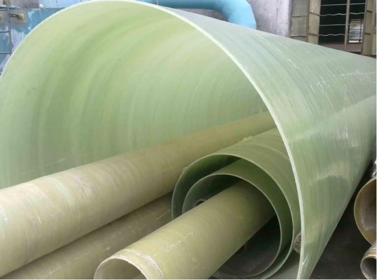 明明是塑料，为什么却叫玻璃钢？玻璃钢到底是什么材料