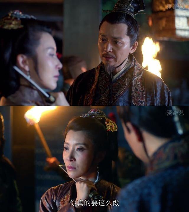 琅琊榜是历史真实的吗,琅琊榜最有深度的解析