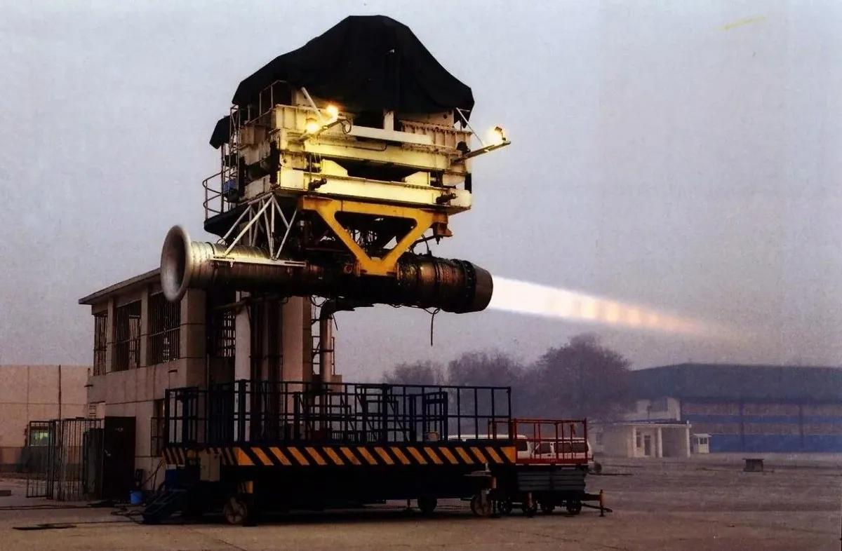 涡扇15和f119在结构上有什么不同,f119发动机和涡扇15发动机哪个重