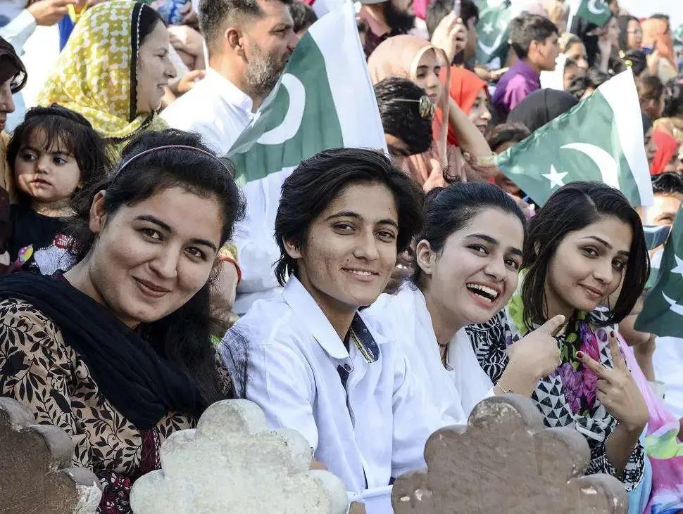 我国带出最能打的兄弟，巴铁会反水吗？今天来看看巴铁的实力…