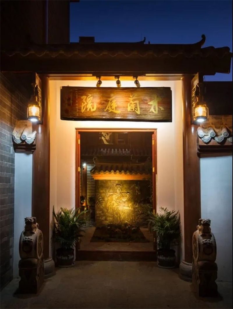 普洱顶级民宿,云宿轻奢精品民宿