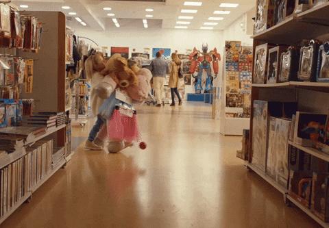 网购时代“网店”、“旗舰店”英文咋说？“物美价廉”怎么表述？