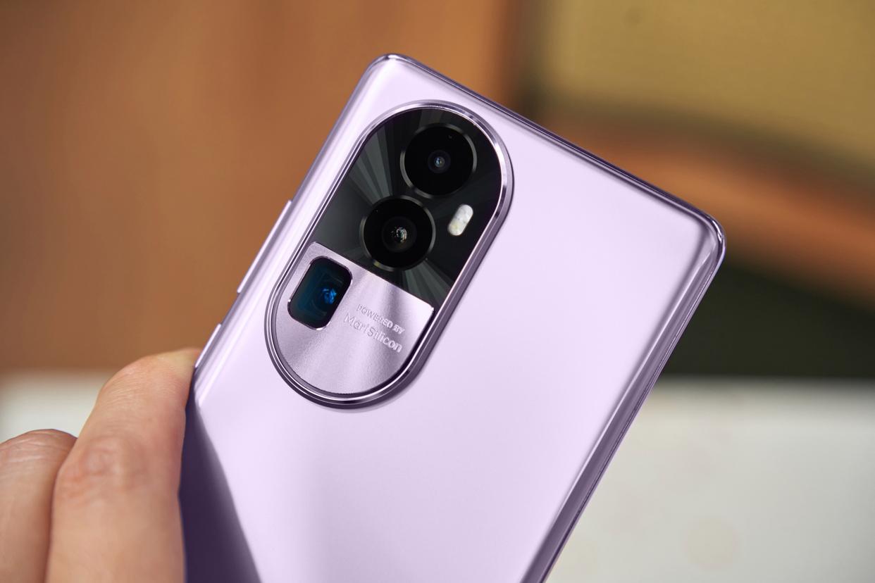 准大学生的购机攻略：全价位段覆盖，欧加系机型推荐