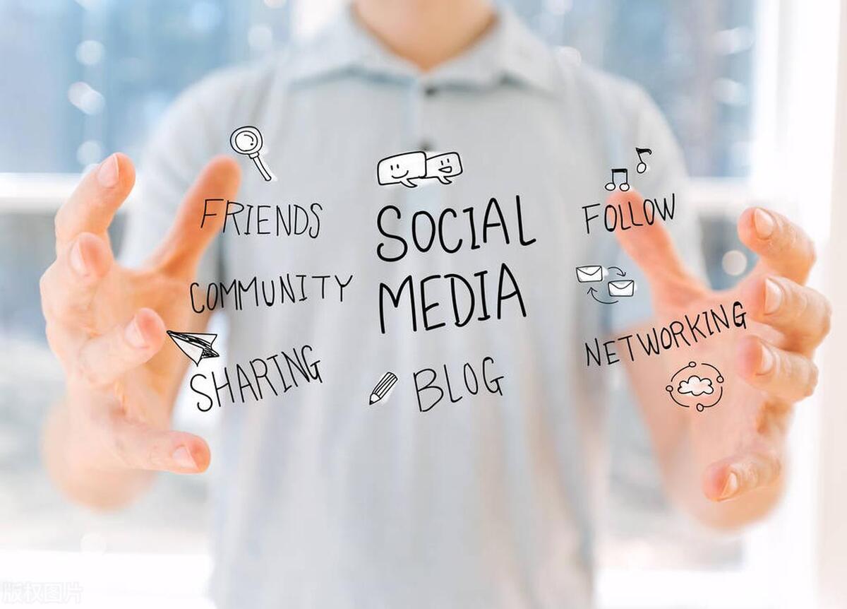 海外社媒如何付费推广,海外社媒推广教程