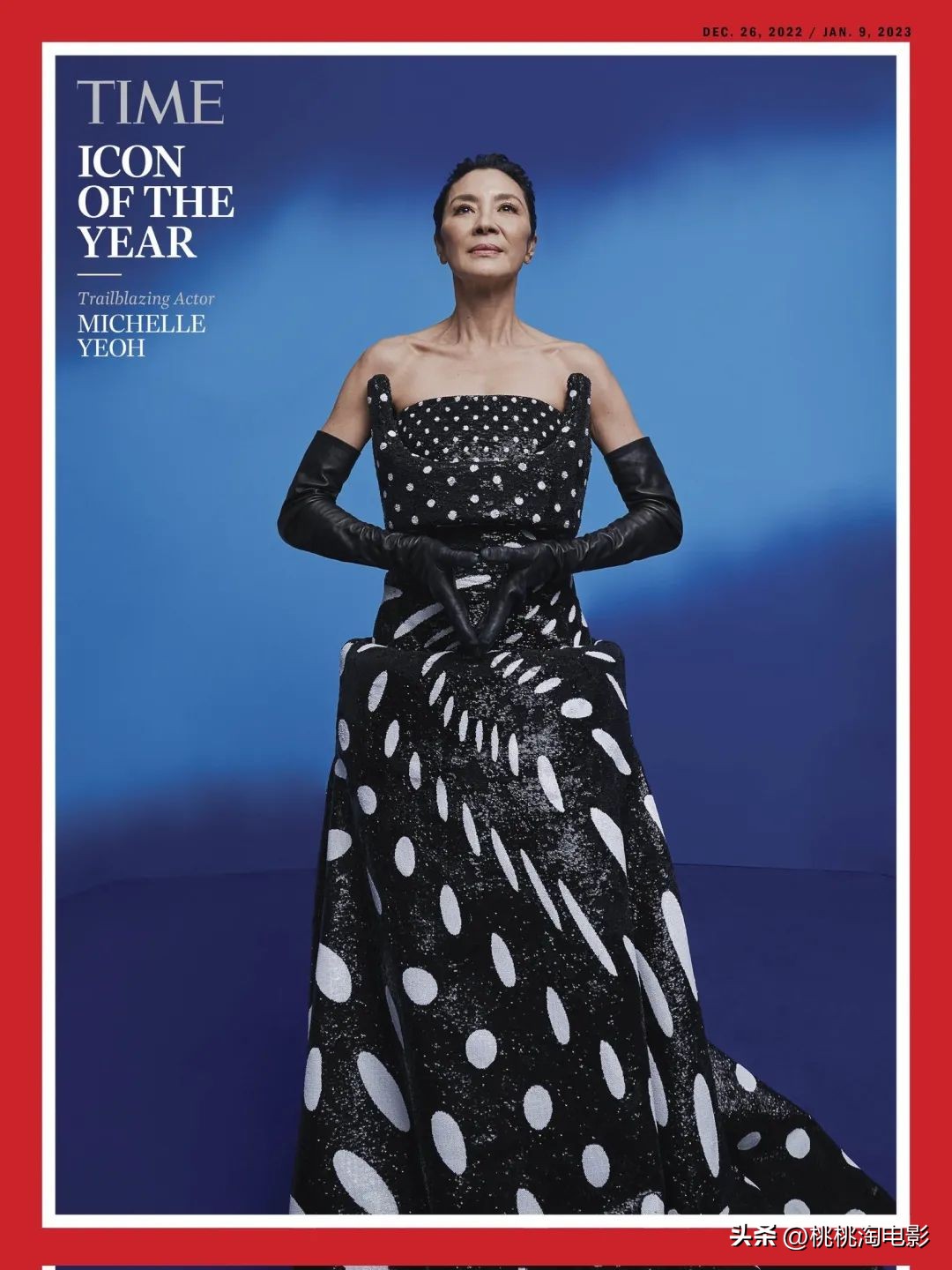 一周影视资讯｜宋慧乔主演黑色复仇剧，诺兰温子仁新片定档2023